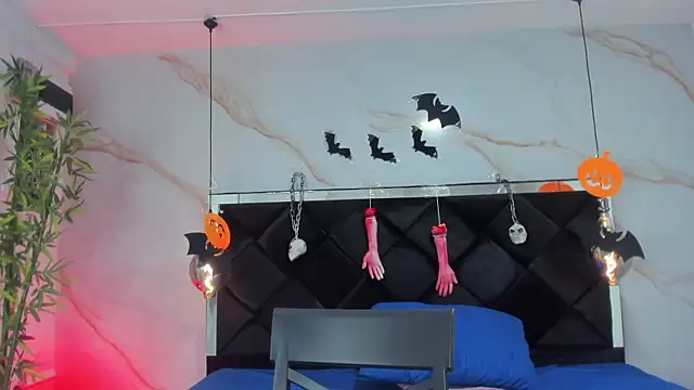 AngelaaCute  online show from 10-25-25, 12:23