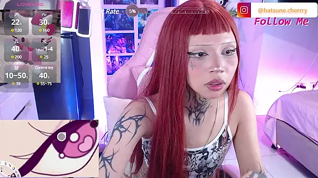 EmilygarciaXXX online show from 01-30-25, 06:46