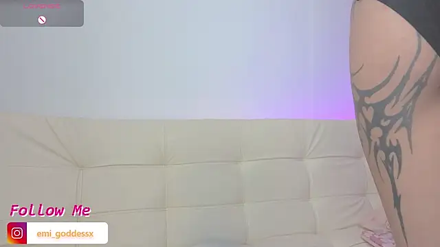 EmilygarciaXXX online show from 05-12-26, 01:36