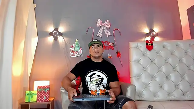 HerculesWheeler online show from 12-17-24, 01:16
