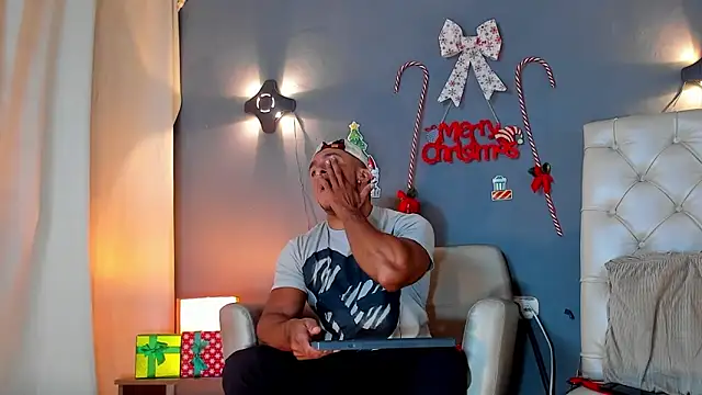 HerculesWheeler online show from 12-31-24, 02:14