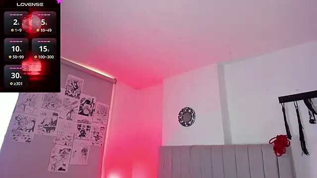 Snapshot of SukiFuyu_ chatting on 02-14-25, 03:26 SukiFuyu online show from 02-14-25, 03:26