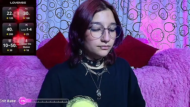 Snapshot of SukiFuyu_ chatting on 10-14-25, 11:16 SukiFuyu online show from 10-14-25, 11:16