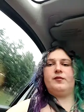 LadyRochester online show from 12-08-24, 02:09