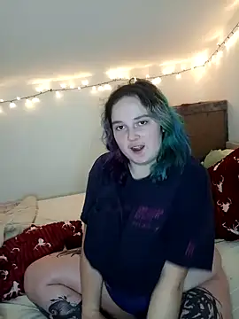 LadyRochester online show from 12-12-24, 02:22