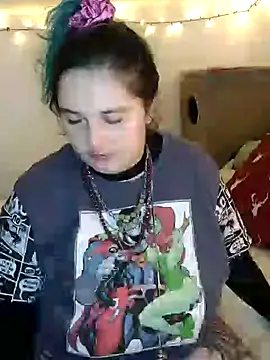LadyRochester online show from 12-12-24, 10:09