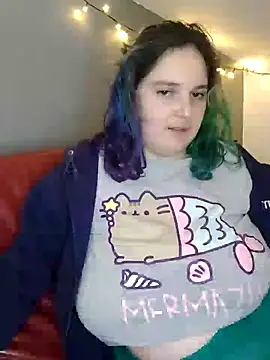 LadyRochester online show from 12-15-24, 01:57