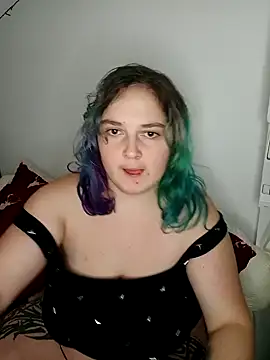 LadyRochester online show from 12-15-24, 01:54