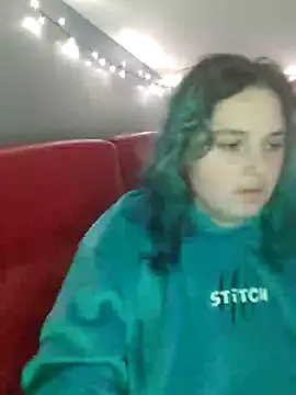 LadyRochester online show from 12-18-24, 10:57