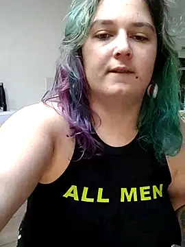 LadyRochester online show from 12-24-24, 11:28