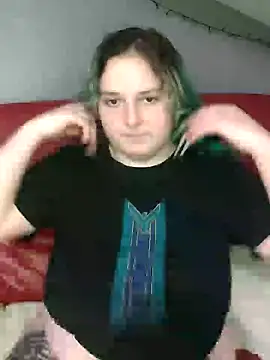 LadyRochester online show from 12-26-24, 05:08