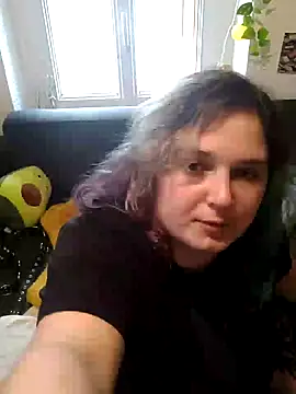 LadyRochester online show from 12-27-24, 08:35