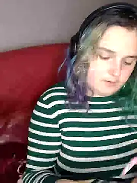 LadyRochester online show from 01-03-25, 11:12