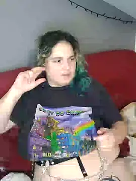 LadyRochester online show from 01-06-25, 10:15