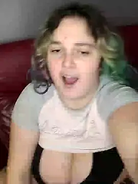 LadyRochester online show from 01-08-25, 03:50
