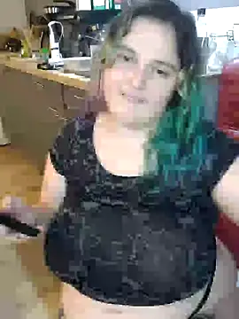 LadyRochester online show from 01-10-25, 09:42