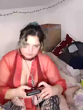 LadyRochester online show from 01-11-25, 10:51
