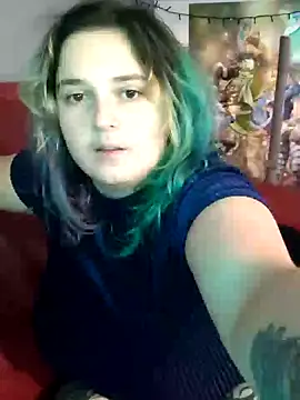 LadyRochester online show from 01-12-25, 10:01