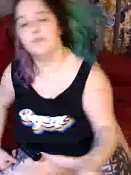 LadyRochester online show from 01-13-25, 11:38