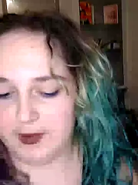 LadyRochester online show from 01-17-25, 10:23