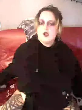 LadyRochester online show from 01-20-25, 09:43