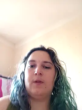 LadyRochester online show from 01-28-25, 10:56