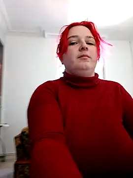 LadyRochester online show from 03-01-25, 12:23