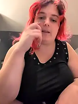 LadyRochester online show from 10-14-25, 11:16