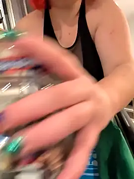 LadyRochester online show from 11-21-25, 08:40