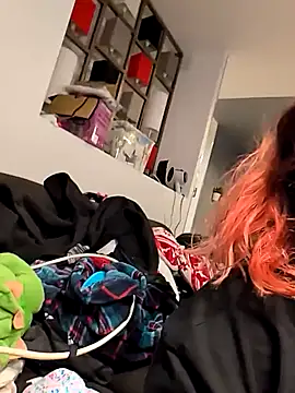 LadyRochester online show from 01-14-26, 03:50