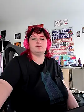 LadyRochester online show from 05-01-26, 03:27
