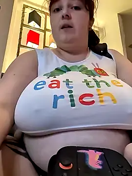 LadyRochester online show from 05-07-26, 09:31