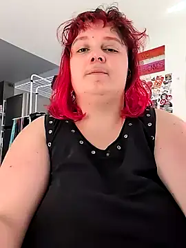 LadyRochester online show from 05-11-26, 12:55