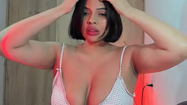 DitaVonTeese online show from 02-26-25, 11:59