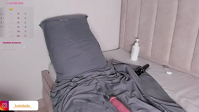 Kate bale online show from 12-11-24, 12:33