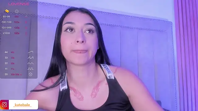 Kate bale online show from 02-26-25, 10:09