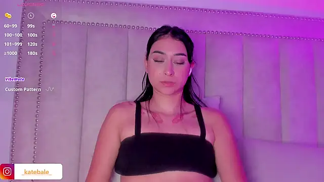 Kate bale online show from 03-03-25, 11:46