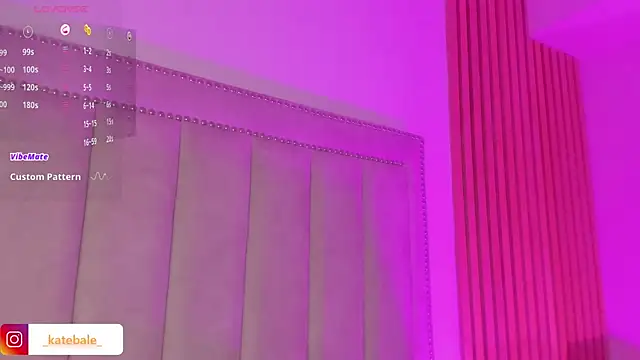 Kate bale online show from 03-11-25, 01:48