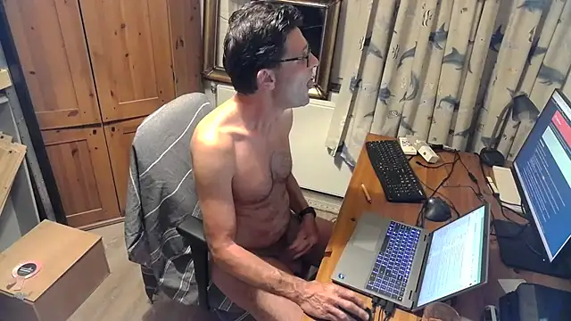 RolfS online show from 07-15-26, 10:15