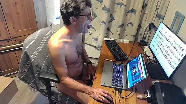 RolfS online show from 08-04-26, 05:26