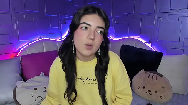 meraki fraise online show from 12-12-24, 07:37