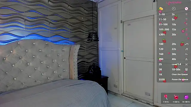 meraki fraise online show from 01-24-25, 10:30