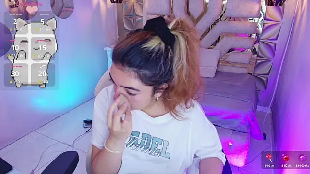 meraki fraise online show from 09-10-25, 07:58