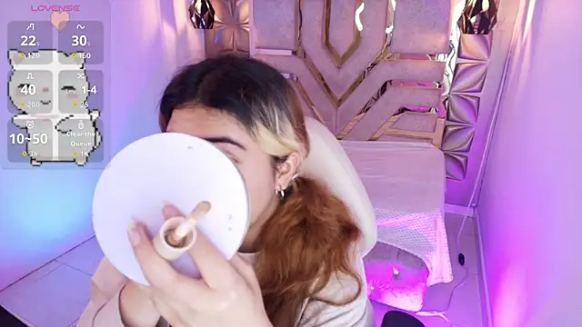 meraki fraise online show from 09-19-25, 06:52