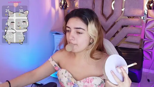 meraki fraise online show from 09-30-25, 07:52