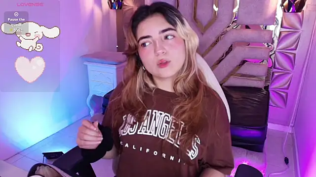 meraki fraise online show from 10-18-25, 07:47