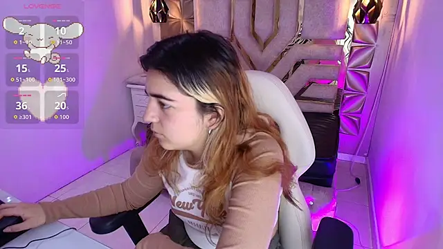 meraki fraise online show from 11-02-25, 07:27