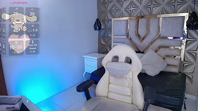 meraki fraise online show from 11-09-25, 08:29