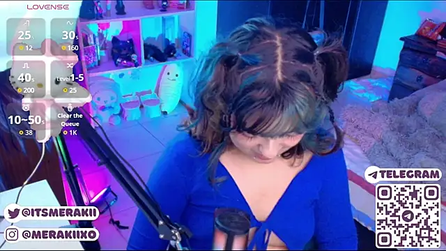Snapshot of meraki_fraise chatting on 07-23-26, 09:24 meraki fraise online show from 07-23-26, 09:24