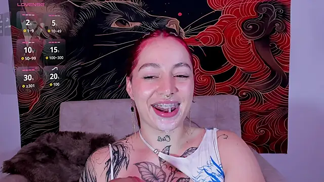 annika taylor online show from 01-10-26, 11:09